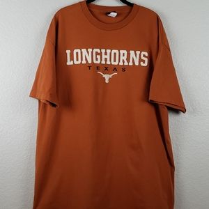 AS Sports | Men's University of Texas Longhorns XL
